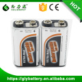 Ni-mh 9V 160mAh Rechargeble Batterie